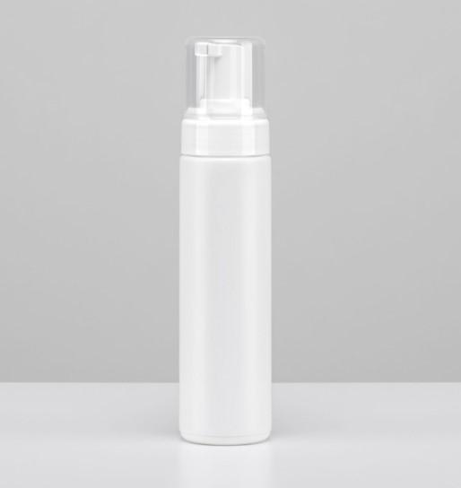 Флаконы HDPE под пенообразователь, резьба 43/410 2