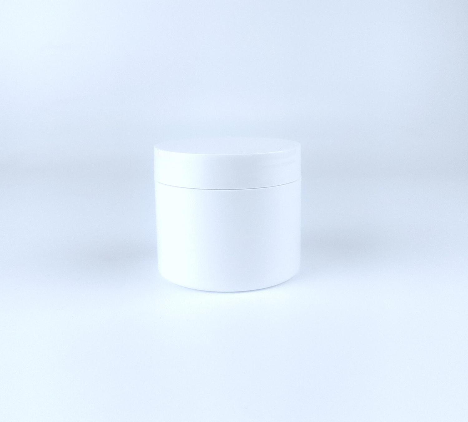 Банки косметические PP 10/20/30/50/100/150/200/250 мл цилиндрические 3