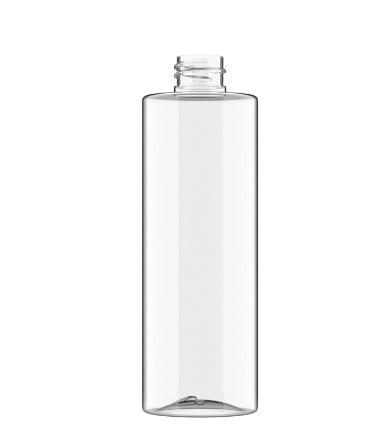 Флаконы PET серии "SHARP CYLINDRICAL" 2