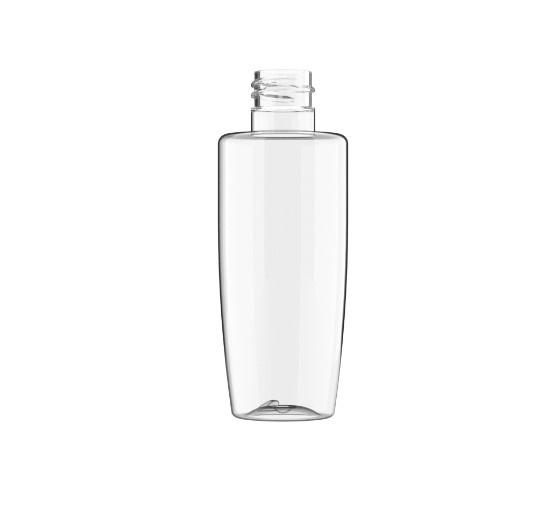 Флаконы PET серии "TILA ROUND" 2