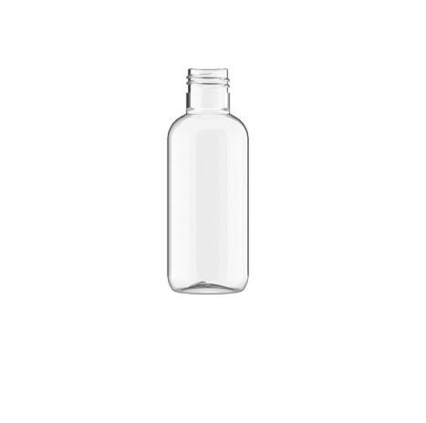 Флаконы PET серии "MIDI TALL BOSTON ROUND" 100/125/150/300 ml 3