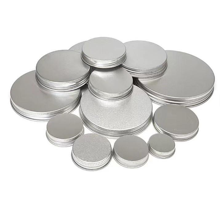 Крышка алюминиевая 70/400 с прокладкой ЕРЕ 2