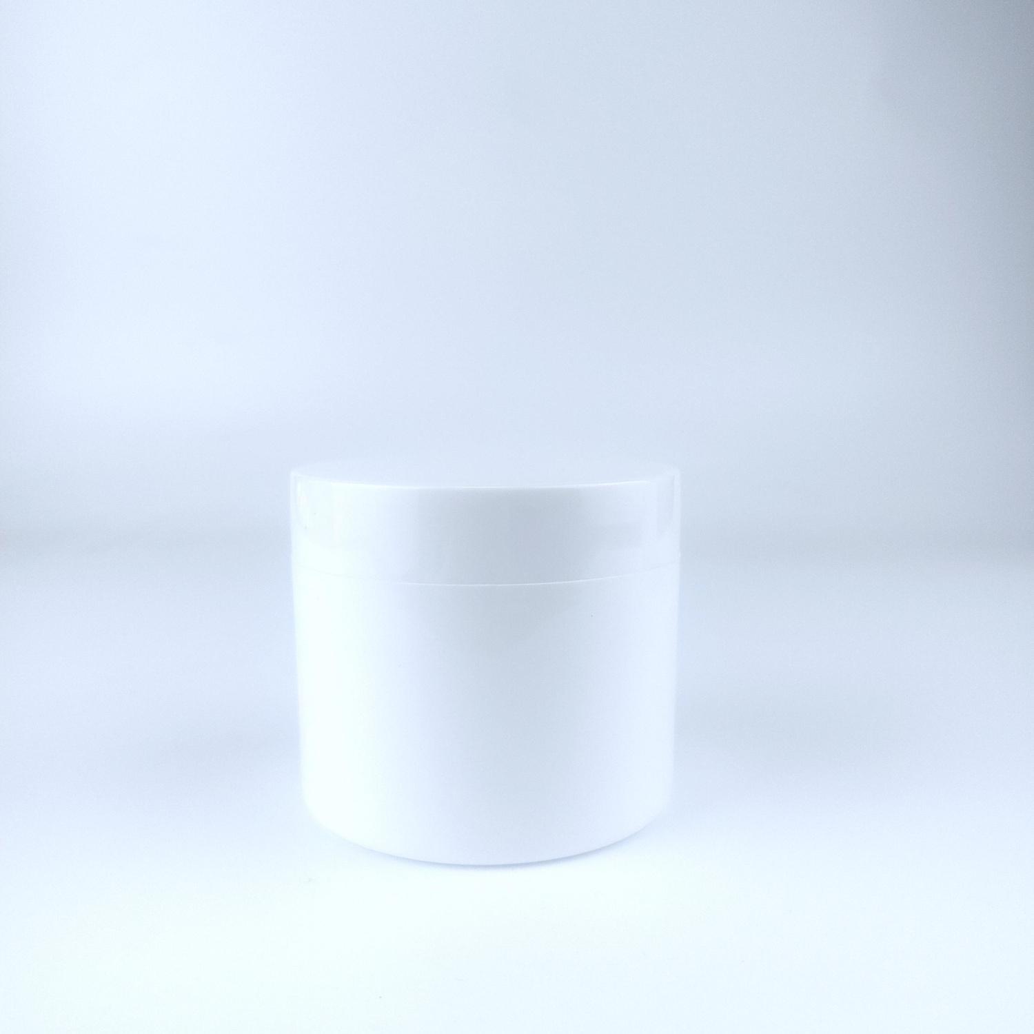 Банки косметические PP 10/20/30/50/100/150/200/250 мл цилиндрические 4