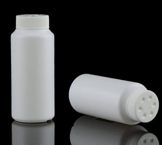 Флаконы РЕ под энзимную пудру/тальк/присыпку 100,200,250мл  3