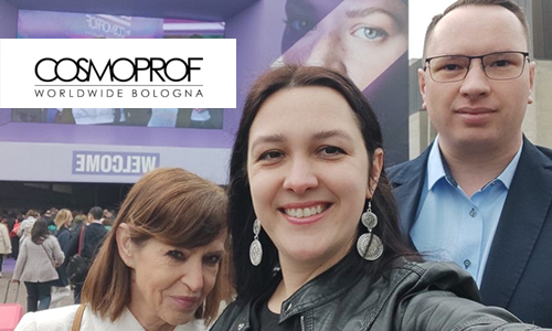 Главные тренды прямиком с Cosmoprof 2025