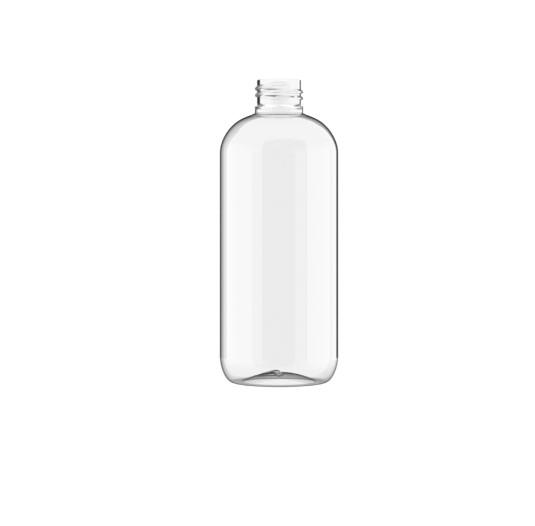 Флаконы PET серии "MIDI TALL BOSTON ROUND" 100/125/150/300 ml 2