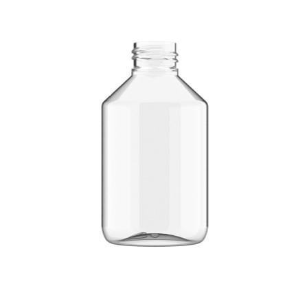 Флаконы PET серии "COSMO VERAL" 150/250/300/500/1000мл 2