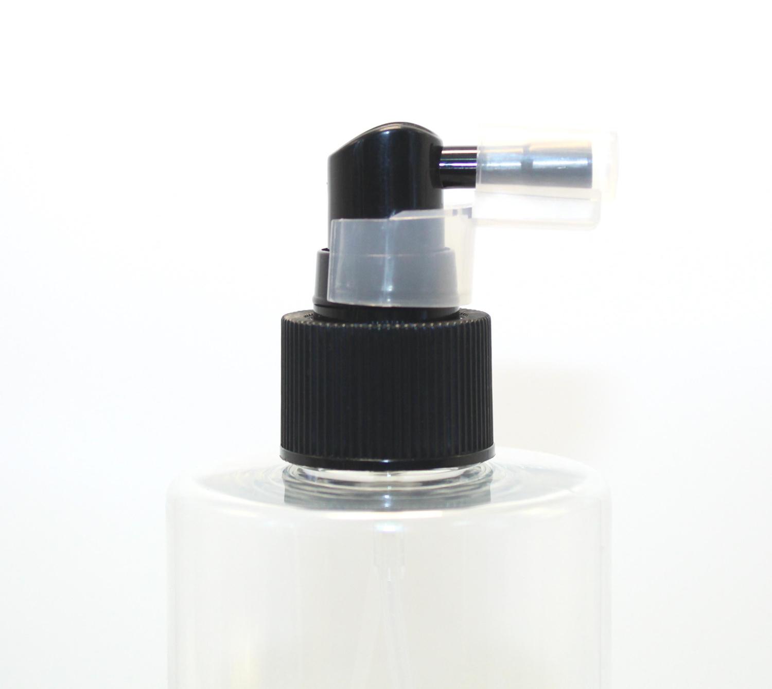 Спрей с носиком с резьбой 18/410, 20/410, 24/410 2