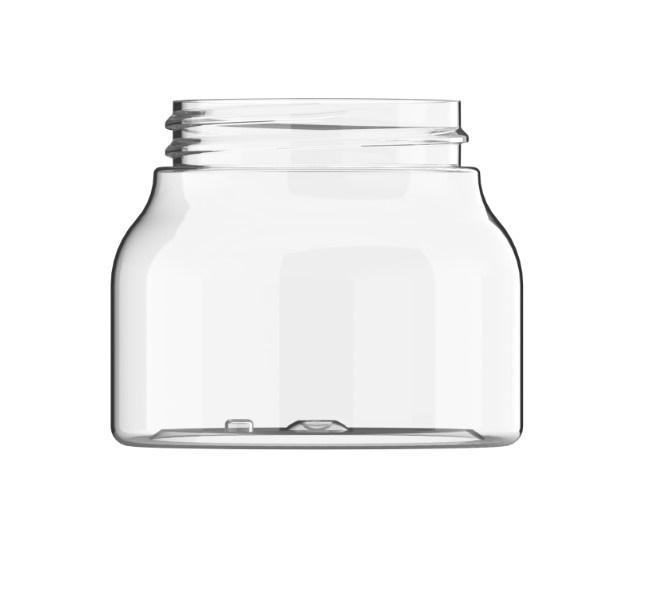 Банки PET косметические серии "PROVENCE LINE"  2