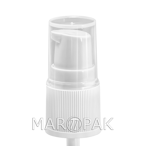 BL001510.002 мини флакон PETG 15мл 18/415 6