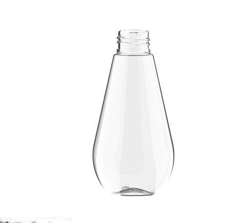 Флаконы PET серии "PEAR ROUND" 150/250/300 мл 2