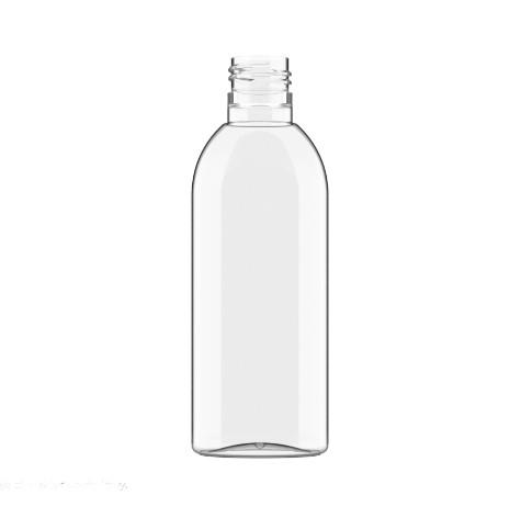 Флаконы PET серии "ROVAL" (овальное дно) 2