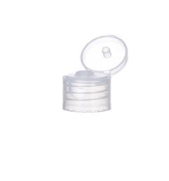 Крышка флип-топ 20/410 натуральная - АКЦИЯ 2