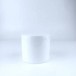 Банки косметические PP 10/20/30/50/100/150/200/250 мл цилиндрические