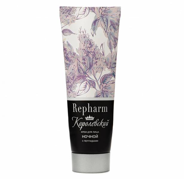 Ночной крем для лица