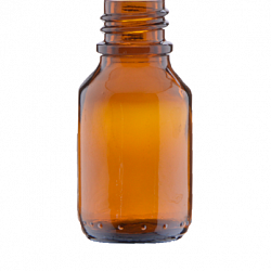 ART-142 Флакон стеклянный 20 мл