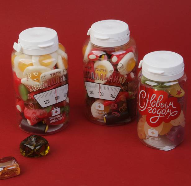 "Вкусная помощь" - 2