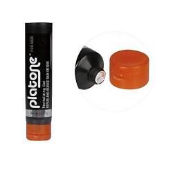 Туба диаметр 25мм, с ориентированным флип-топом высоким