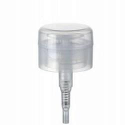 Дозатор 33/410 помпой-блюдцем (NAIL PUMP) EF-N5