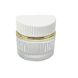 Стеклянная банка BJ 3337 