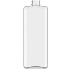 Флаконы PET серии "MOCTA" 300/500/750 резьба 28/410