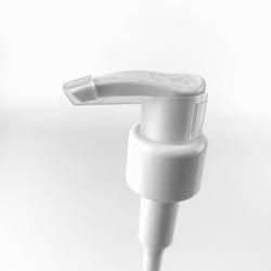 Клипса-стоппер для фиксации носика дозатора, цвет натуральный (LOCK B)