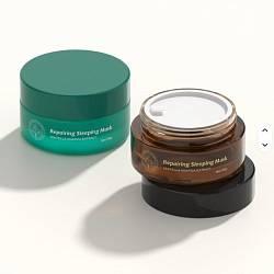 Банки стеклянные 100/200мл в комплекте с крышкой и твердым вкладышем