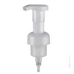 Дозатор-пенообразователь 40/410 (без колпака, с клипсой-ограничителем) EF-F9