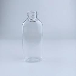 Флакон PET 50 ml., 20/410, натуральный (BU603) - АКЦИЯ