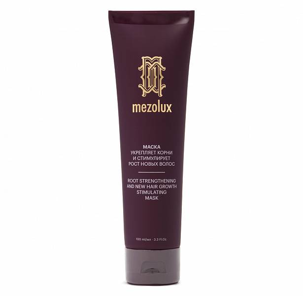 Маска для волос