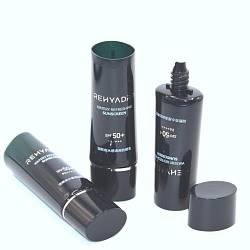 Туба овальная диаметр 25mm, 30ml