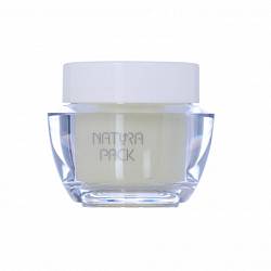 BJ2840 Банка со сменным термосом Natura Pack - Амфора 50мл