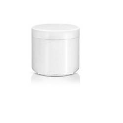 Банки косметические из HDPE (fi - 95)