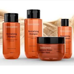 Флакон PET серии "VENUS" 24/410 и snap-on, цилиндрические