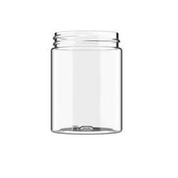 Банки РЕТ цилиндрические серии "STRAIGHT CYLINDRICAL MINI" 48/400