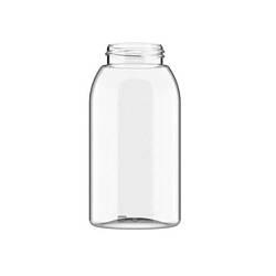 Флаконы PET серии "FOAM-2" 250/300 мл, горло 40/400 под пенообразователи