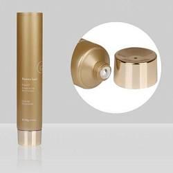 Туба диаметр 35мм, со стандартной резьбовой крышкой