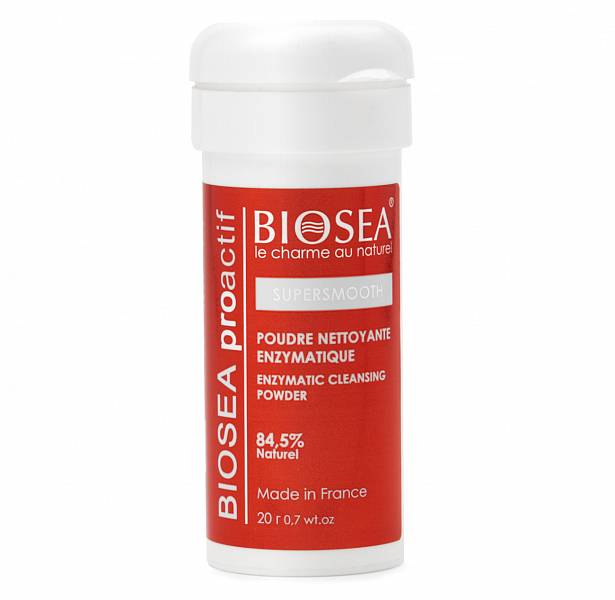 Энзимная пудра