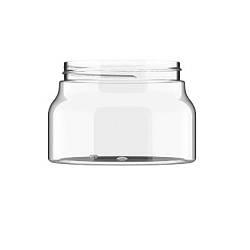 Банки PET косметические серии "PROVENCE LINE" 