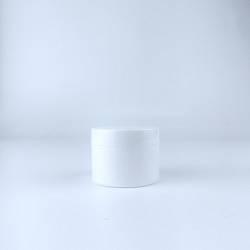 Банки косметические PP 10/20/30/50/100/150/200/250 мл цилиндрические