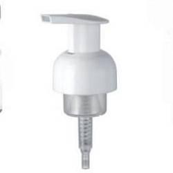 Дозатор-пенообразователь 43/410 (без колпака) EF-F7