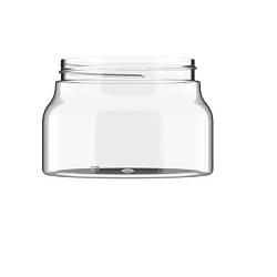 Банки PET косметические серии "PROVENCE LINE" 