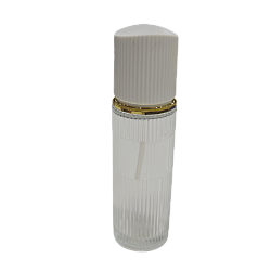 Стеклянный флакон BB 1467