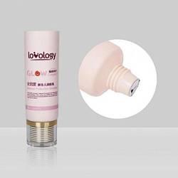 Туба диаметр 30мм, с акриловой крышкой