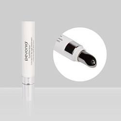 Туба диаметр 19мм с металлическим с охлаждающим носиком под сыворотку/крем для глаз, блеск д/губ