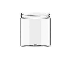 Банки РЕТ цилиндрические серии "STRAIGHT CYLINDRICAL 70"