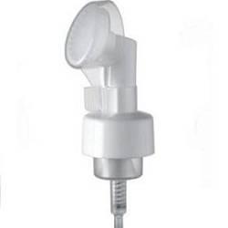 Дозатор-пенообразователь 43/410 с силиконовой щеткой EF-F8