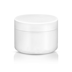 Банки косметические из HDPE (fi - 85)