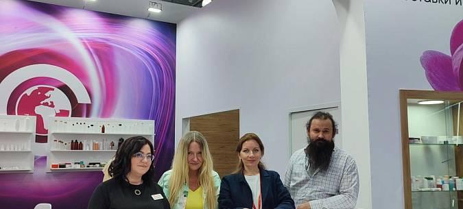 Спасибо за встречи на RosUpack 2025! Спасибо за встречи на RosUpack 2025!