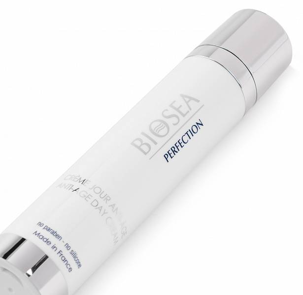 Дневной крем anti-age